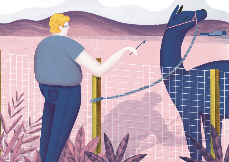 Illustration for article titled Relive Memorable Movie Scene Munchies Through This Scratch and Sniff Book